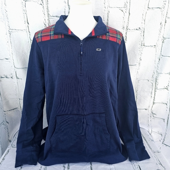 Vineyard Vines Tops - Vineyard Vines Pullover